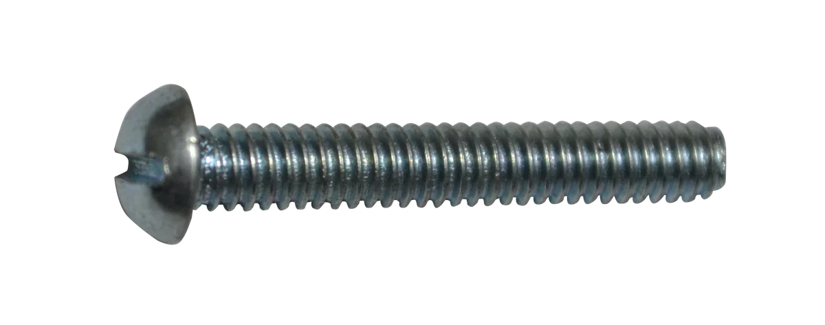 Stove Bolt Cab Redonda